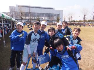 鴻巣市最大のスポーツイベントにプライマリーの選手も参加し、する・見る・支えるスポーツ文化を体感しました。