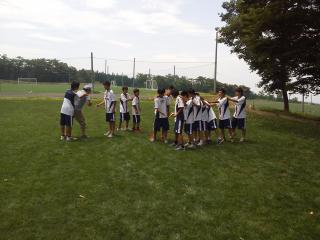 ジャンケン電車