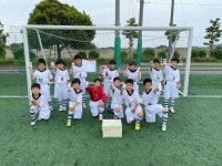 Ｕ-９市内大会2021