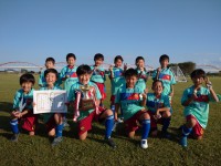 Ｕ－８市内大会2021